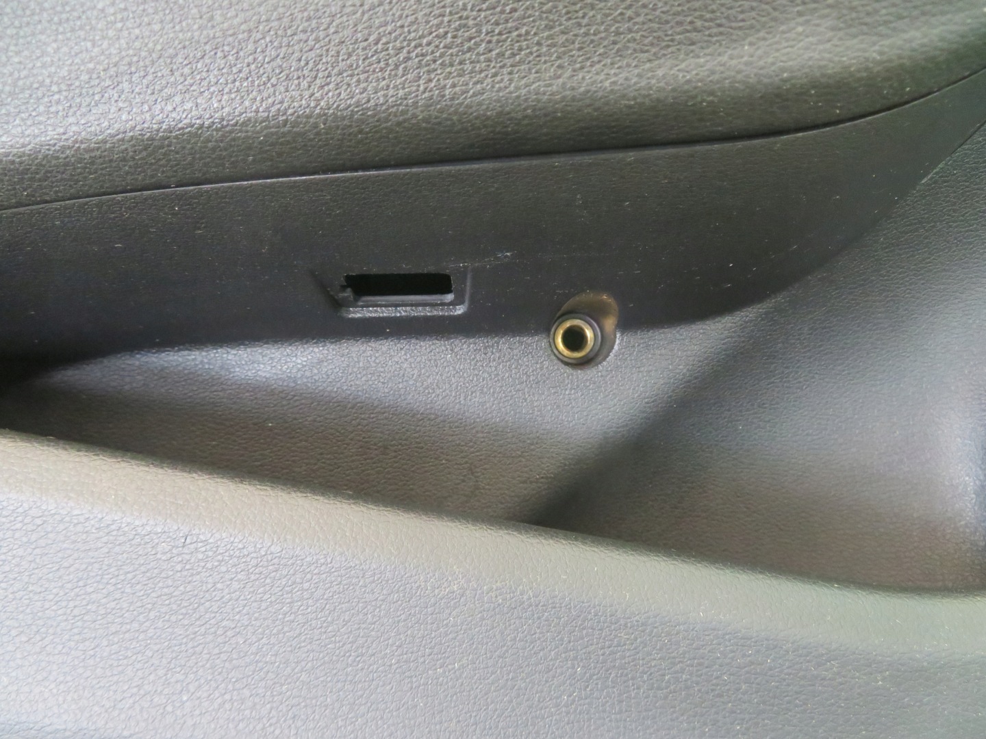 side door left front AUDI A5 19R 8W6.867.117