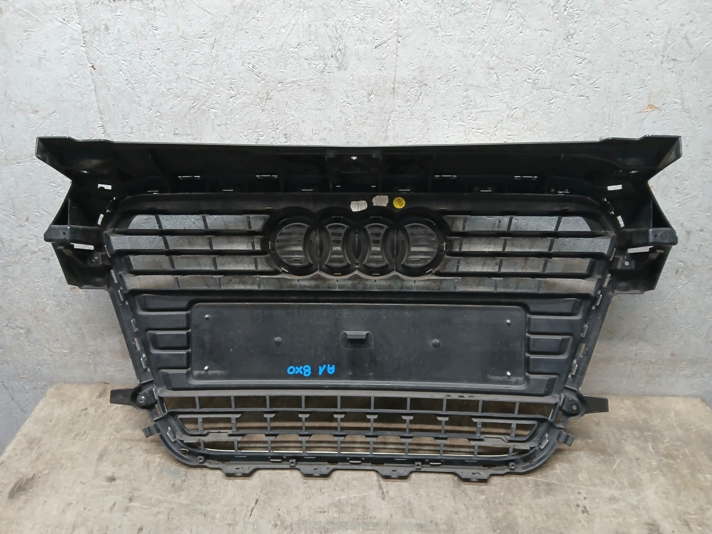 Grille AUDI A1 8X0 8X0853651