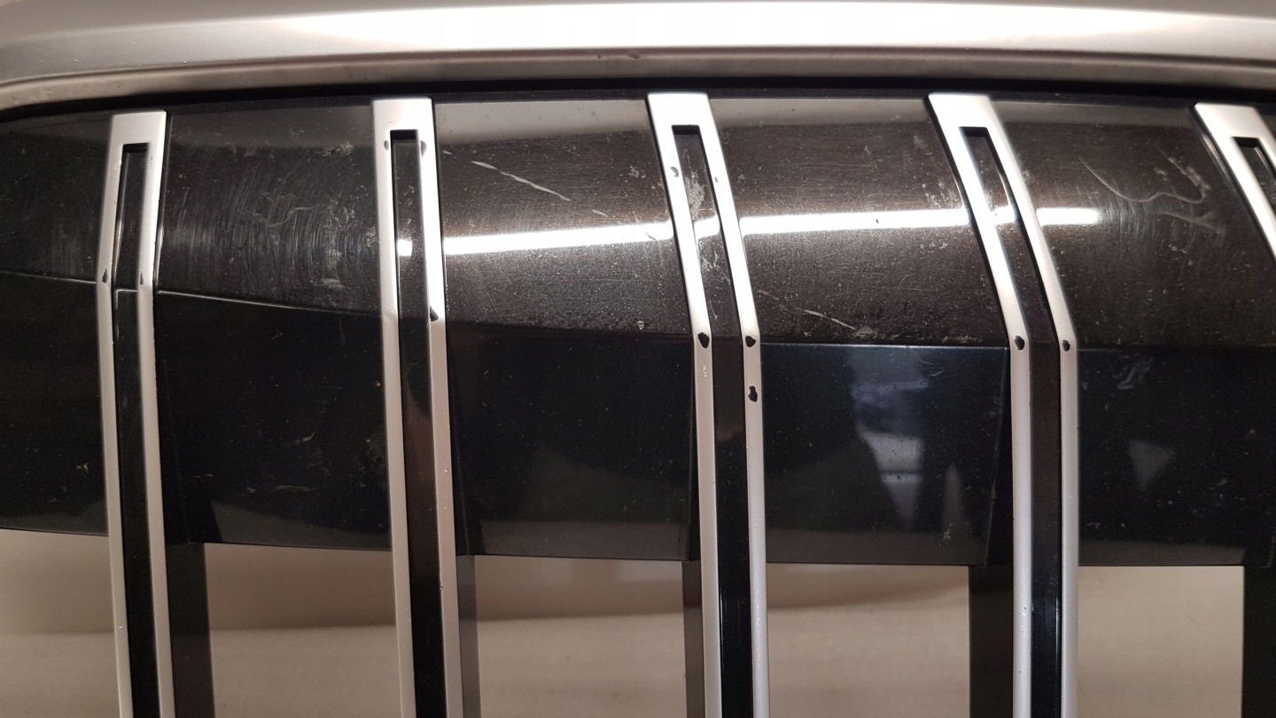 Grille Grille calandre BMW G60 G61 5A017A9