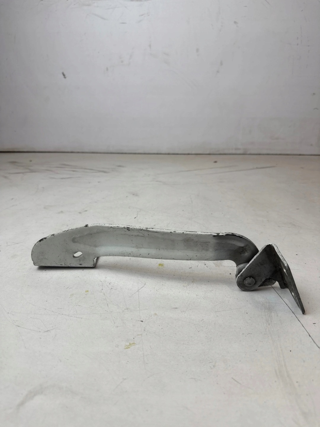 hinge bonnets front front right Renault Kangoo II