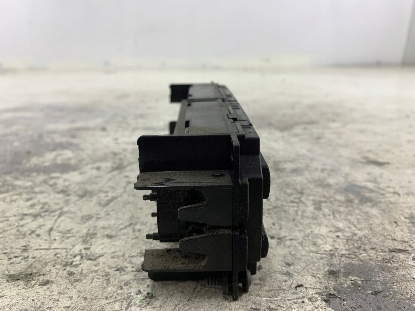 VW GOLF IV PASSAT B5 air conditioning control panel