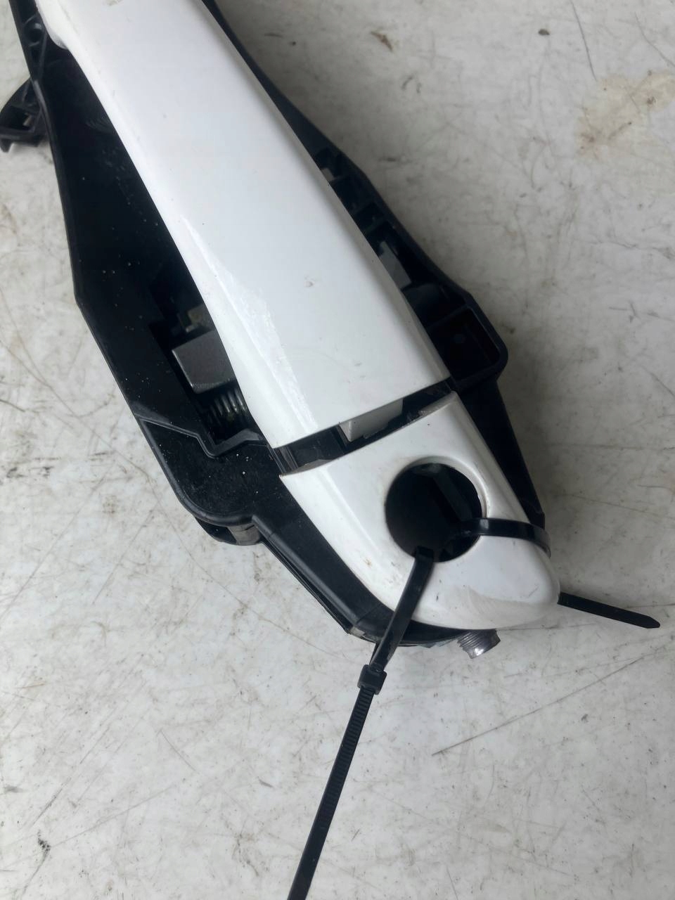 handle door left front CITROEN C3 III EWP EWPB