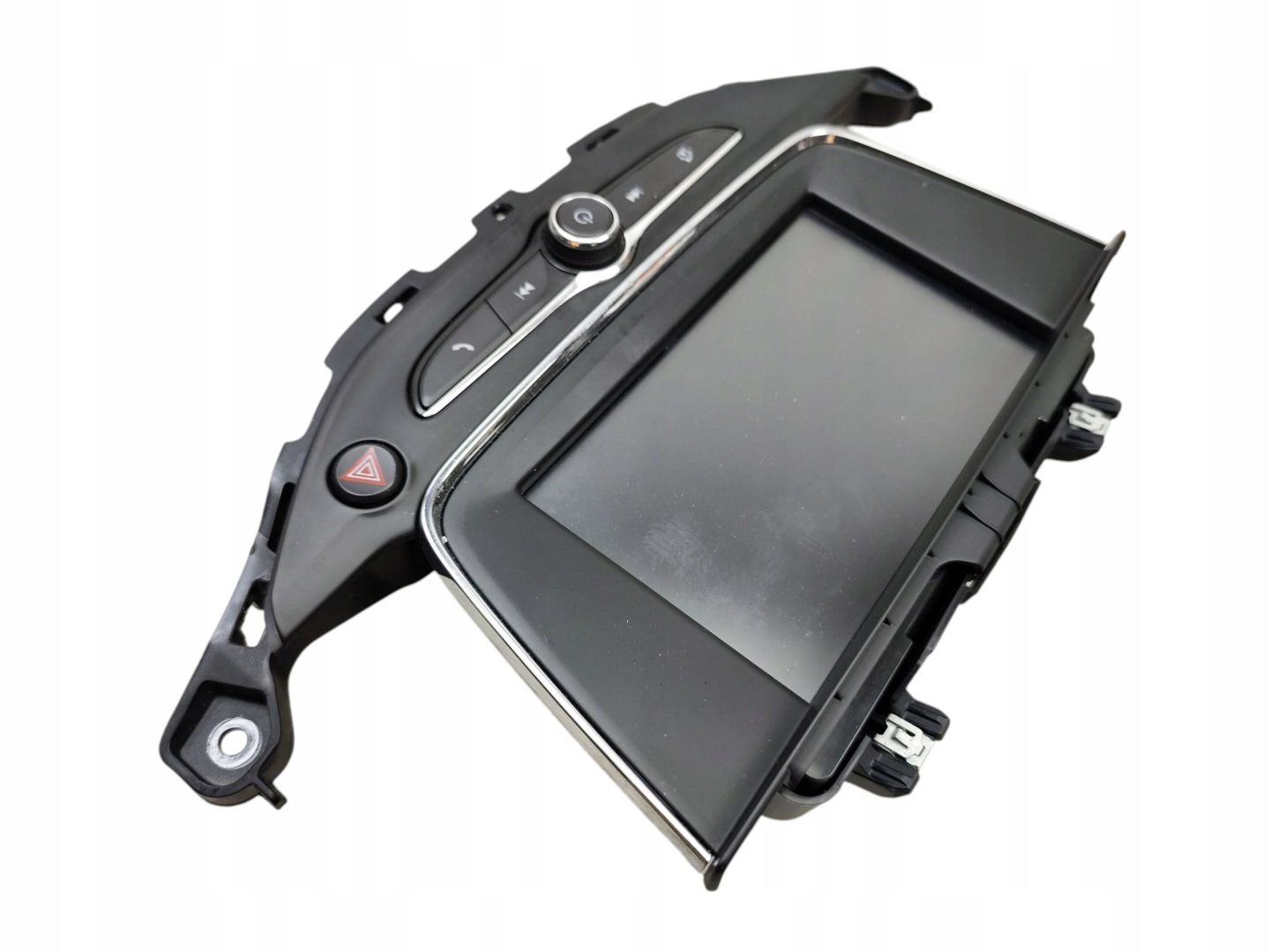 display RADIA navigation devices NAVI GPS OPEL ASTRA K V 42578318