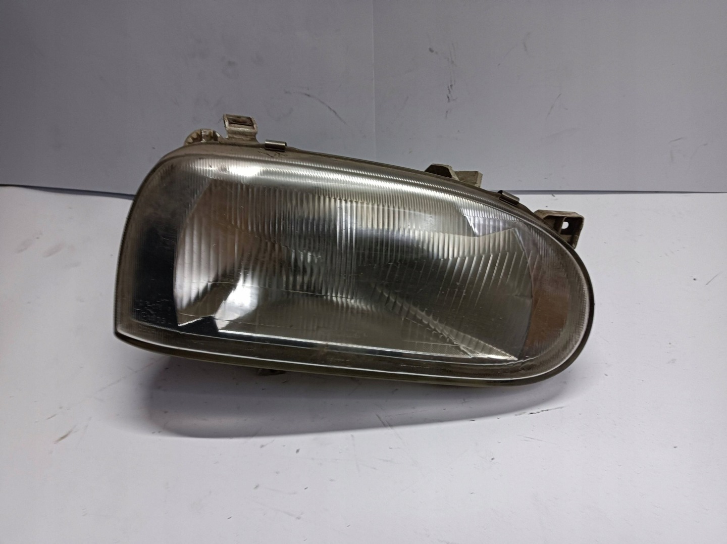 light Reflektor right front Volkswagen Golf III 1992-1997 18474R