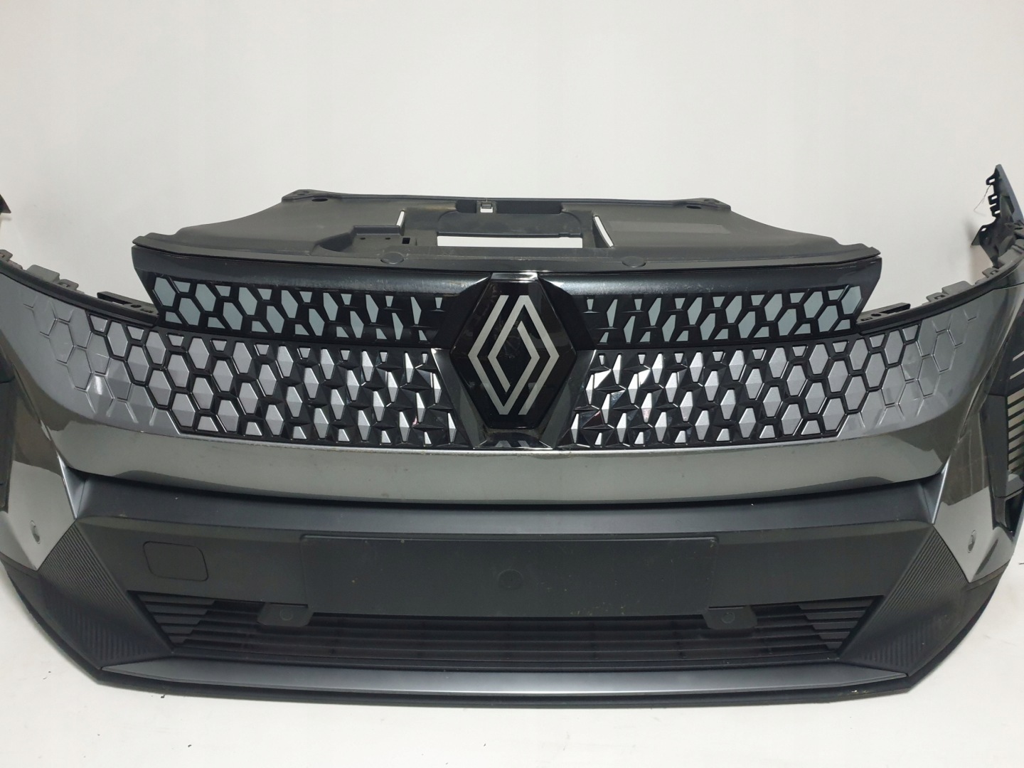 RENAULT SCENIC V 5 E-TECH 24-> Paraurti Anteriore Anteriore PDC RADAR cablaggio