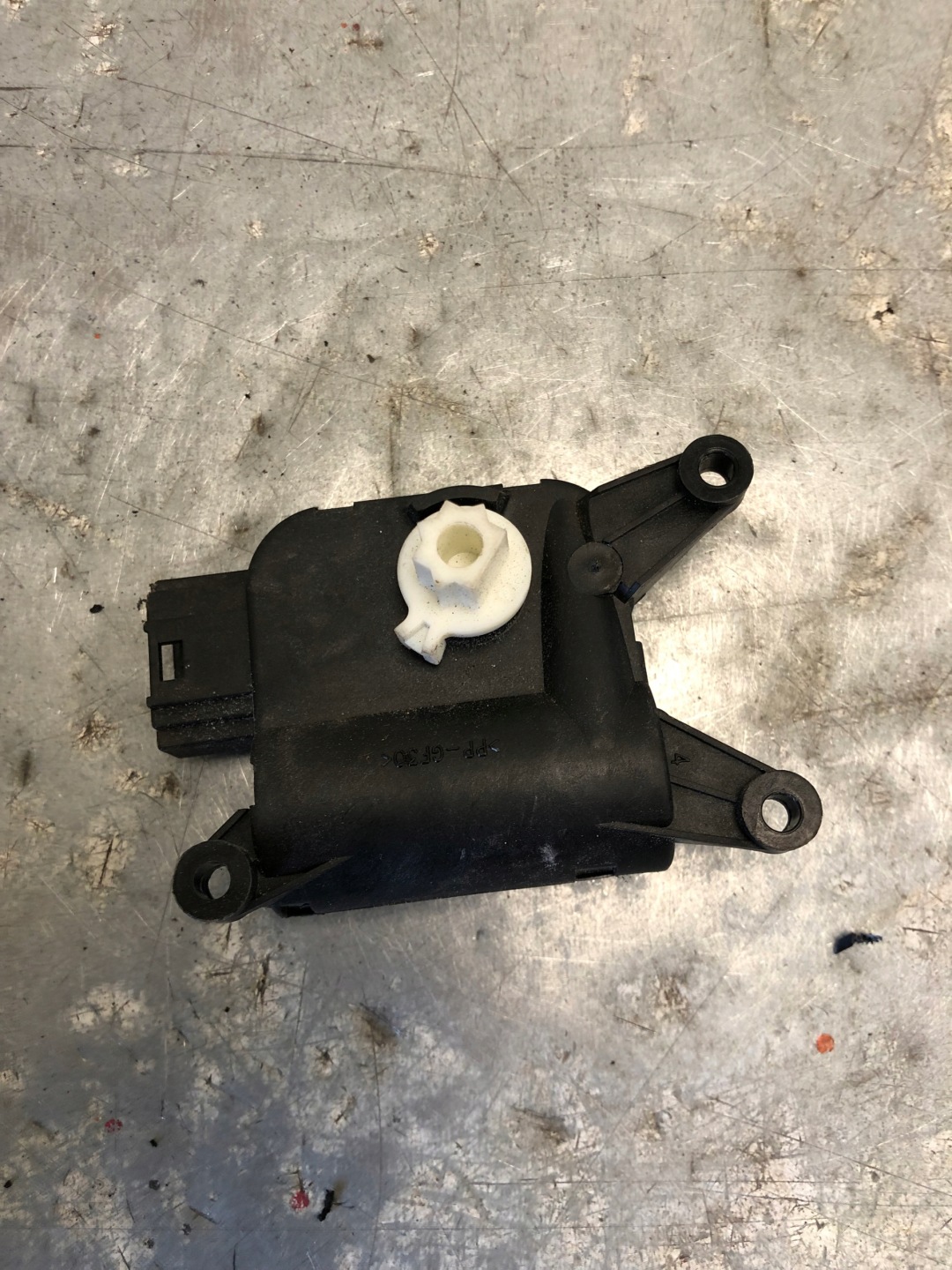 Micro moteur Bloc de chauffage complet VW SKODA AUDI 1K0907511