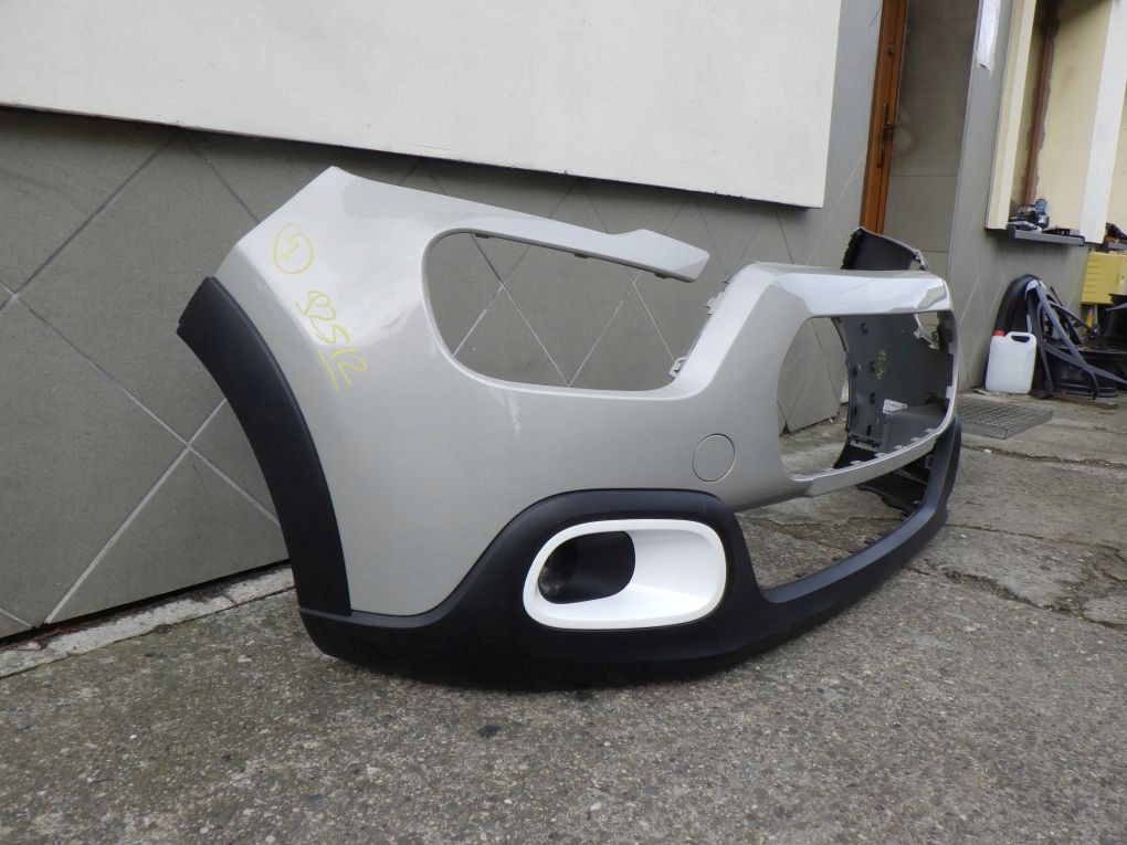 CITROEN C3 III 3 LIFT 20- Frontstoßstange