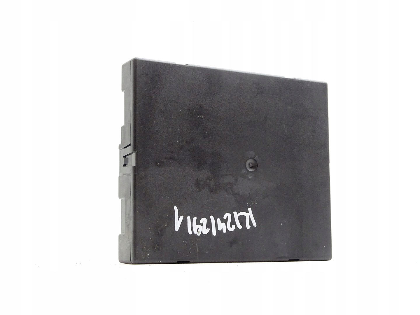 module control unit KOMFORTU BCM2 AUDI A6 C7 TOUAREG 7P 4H0907064FH