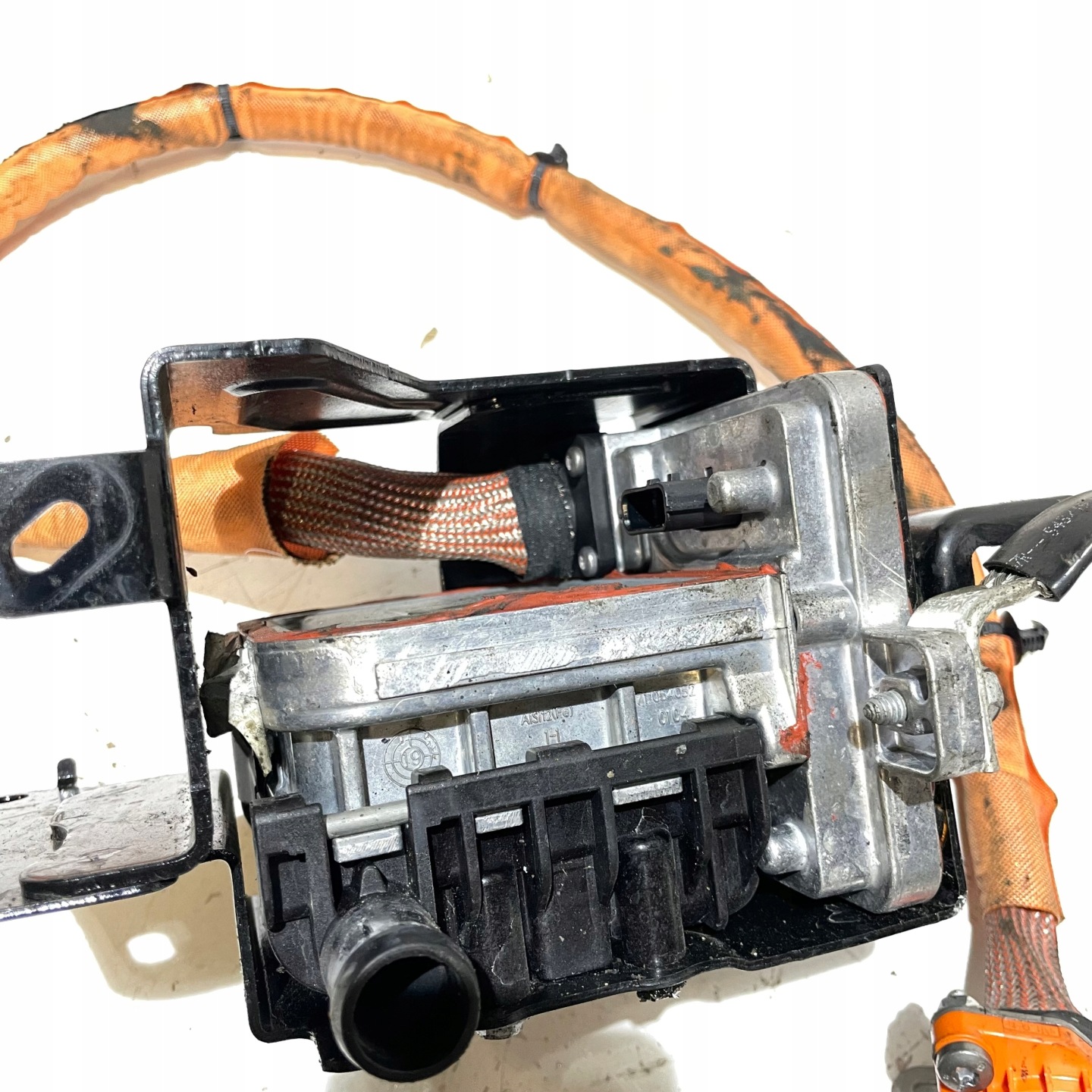 RENAULT MEGANE IV HYBRYDA RADIATOR 673629838R