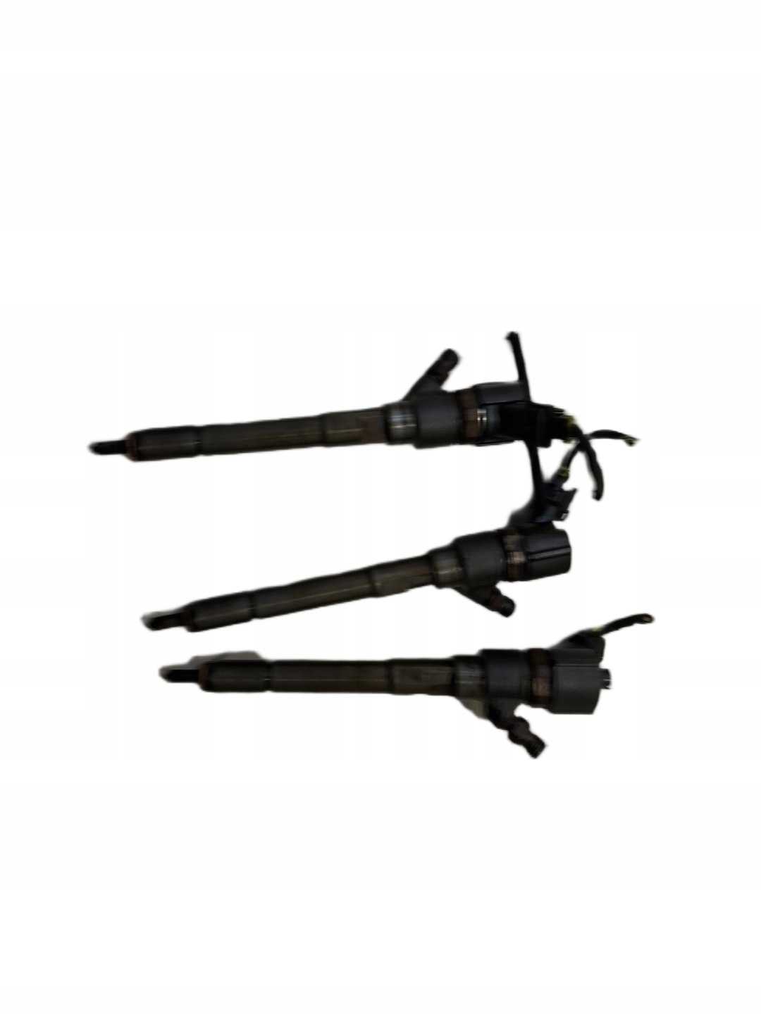 injector KIA CARENS III 2.0 CRDI 0445110 3380027400