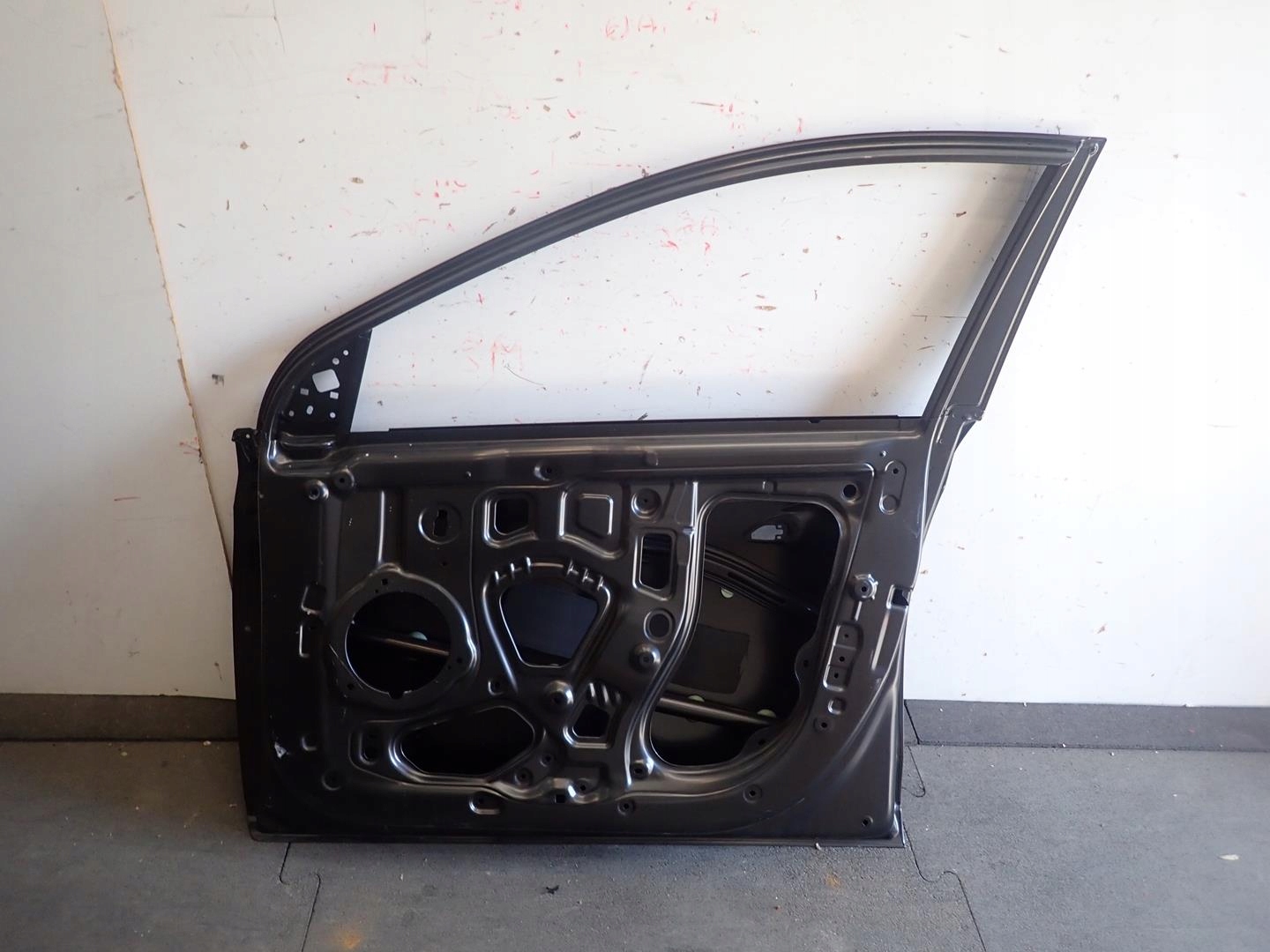 door front front right HYUNDAI I20 III 2020