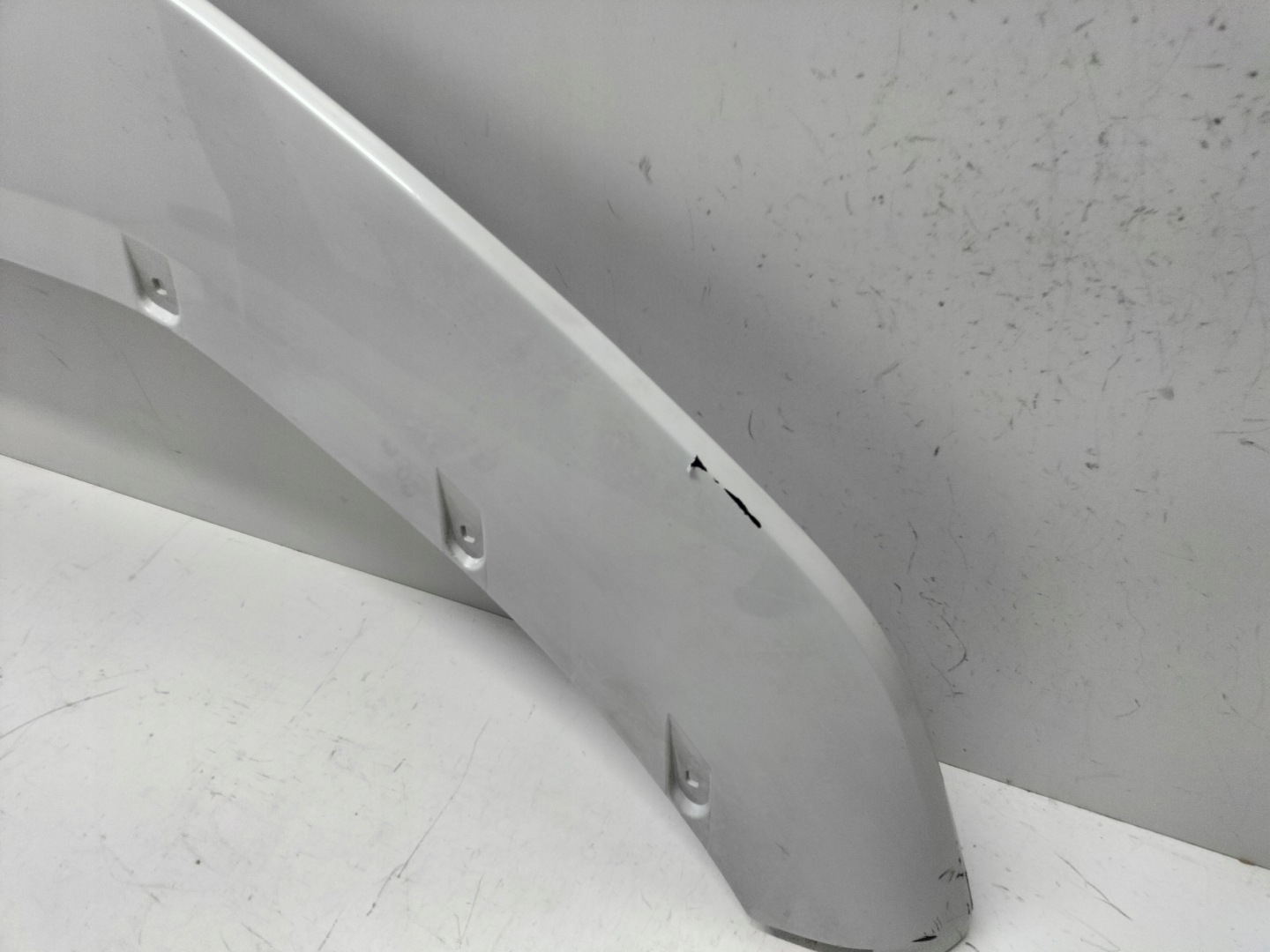 SPOILER ACCESSORI PARAURTI ANTERIORE PORSCHE PANAMERA 971 16