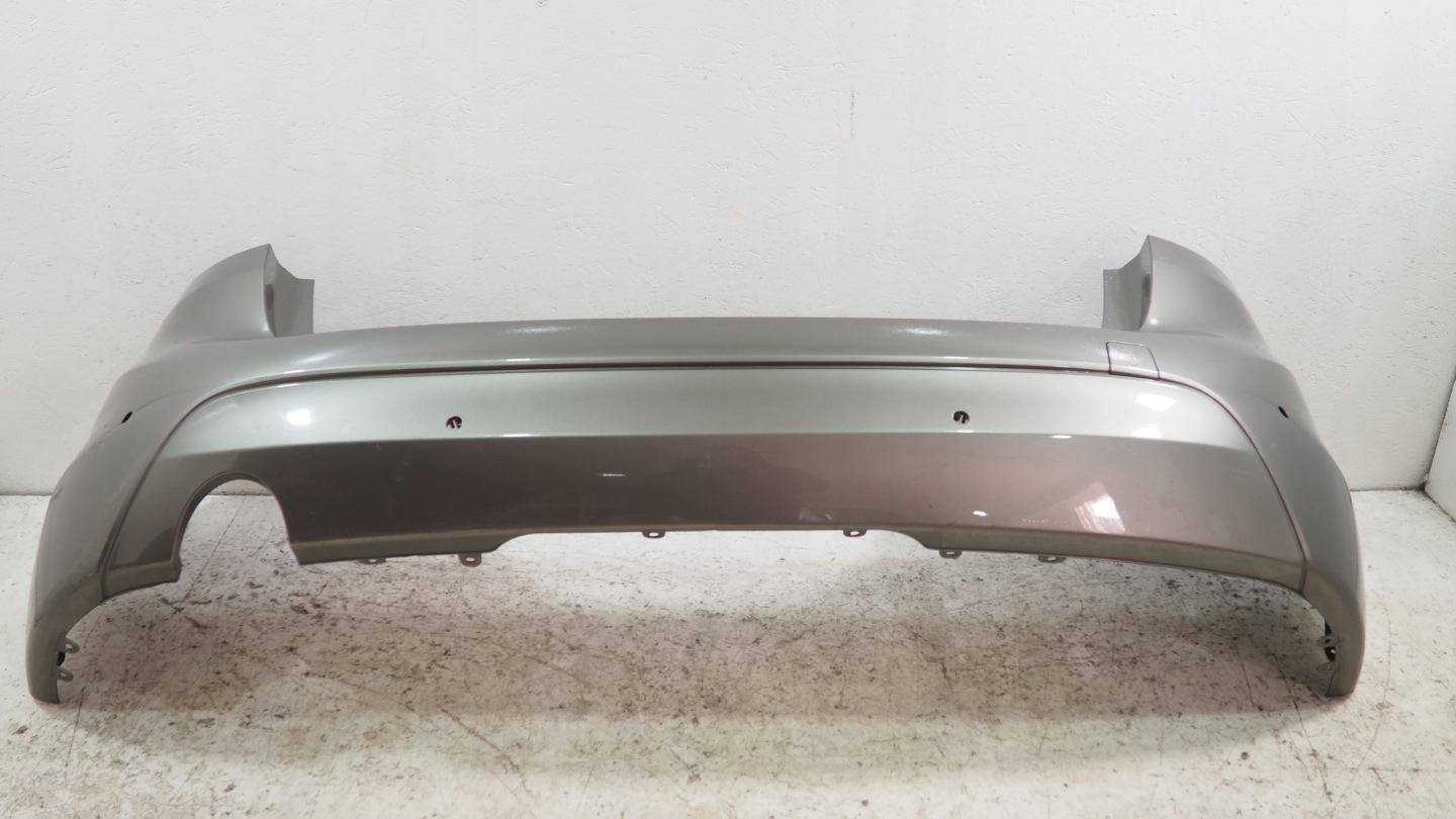 BMW 2 F45 bumper rear part rear 7408444