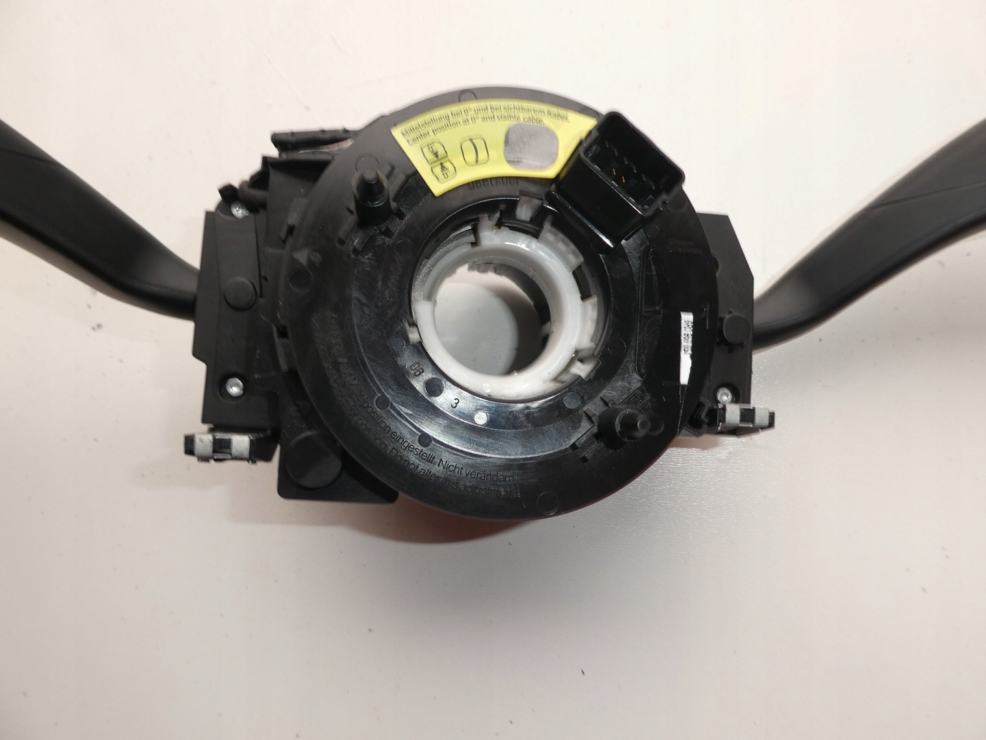 VW AMAROK T6 DEVIO LUCI TERGICRISTALLO TERGI 7E0953503DC