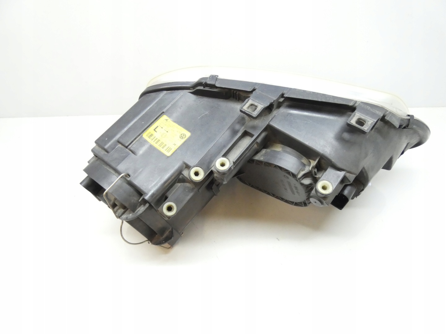 light left front front VW TOURAN and 1T 03-06 1T0941005M original EU