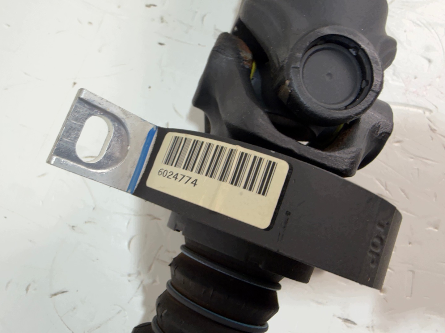 cardan BMW 4 G26 8863590