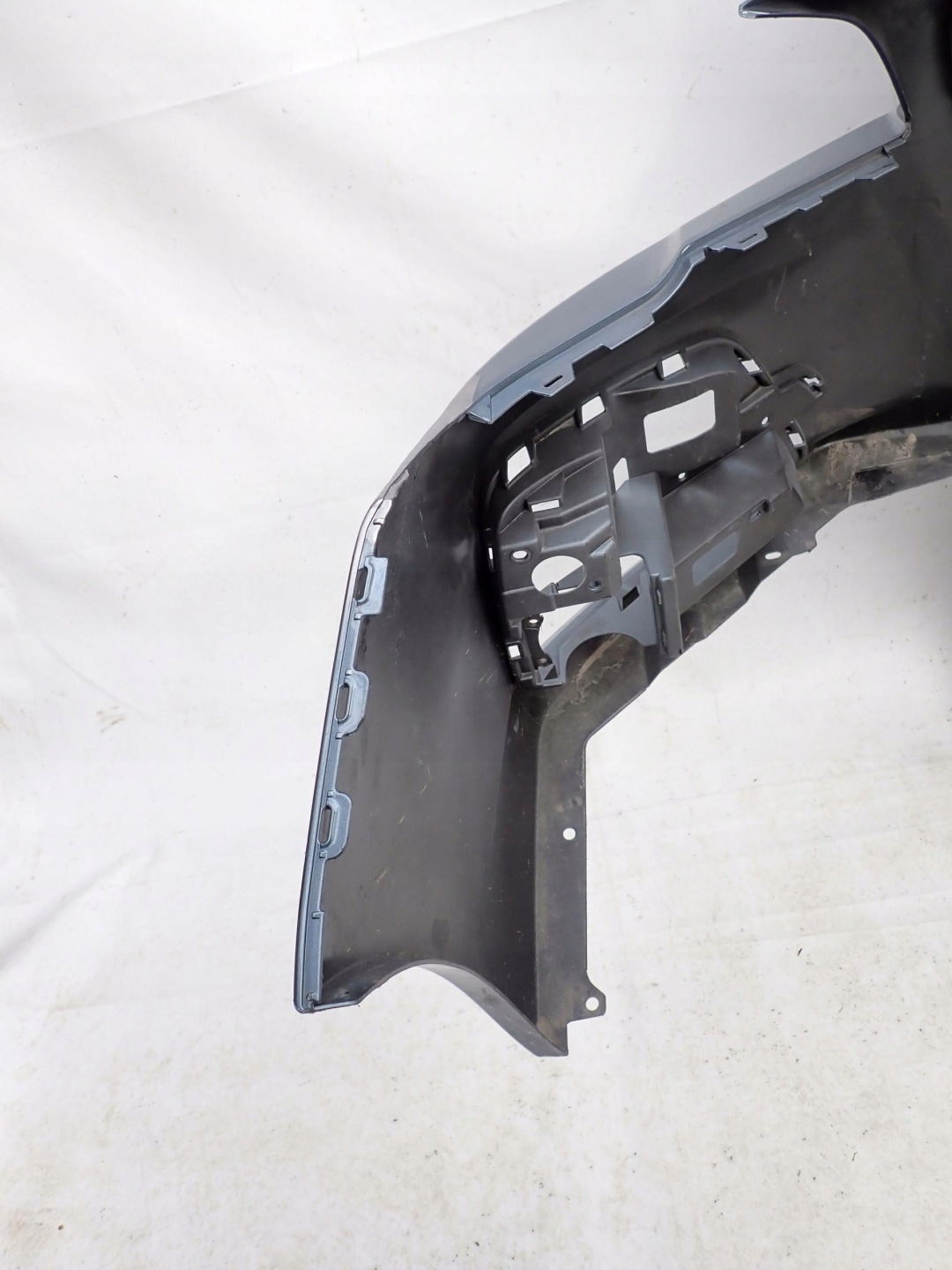 SUBARU LEVORG 14-17 bumper front front washer