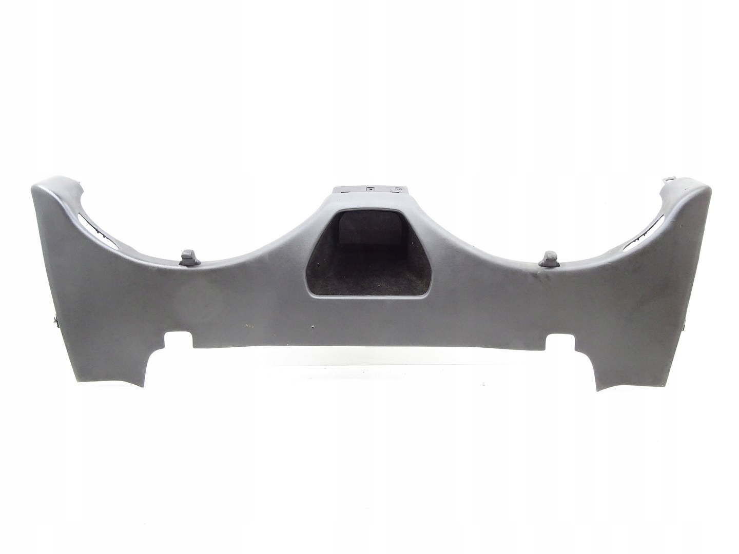 Handschuhfach Abdeckung, Hutablage Blende Abdeckung heck hinten JAGUAR F-TYPE X152 EX53-46668-BA