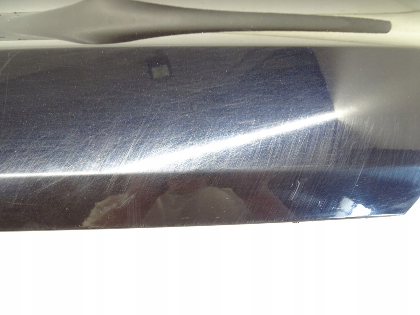 Couverture du capot Arrière Arrière BMW F07 51497200540