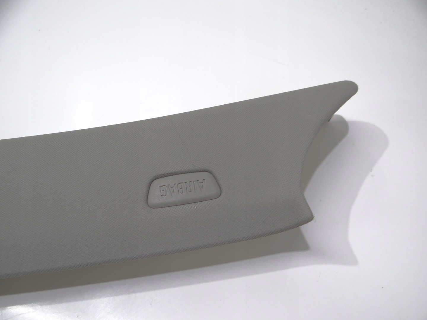 cover side SLUPKA left front BMW X1 E84 2990773