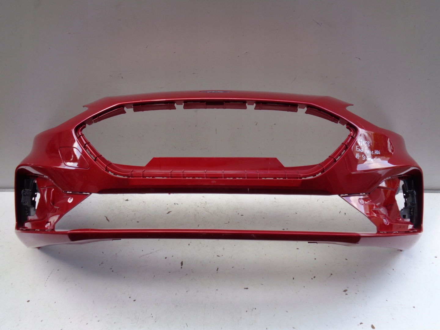 front bumper FORD FOCUS MK4 18- ST NR 42108