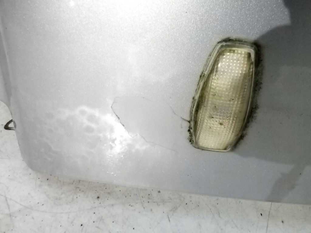 Kia Rio II fender right right side