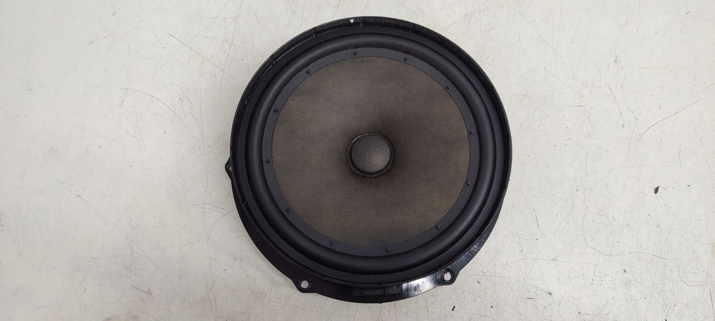 speaker speakers door VW Golf plus
