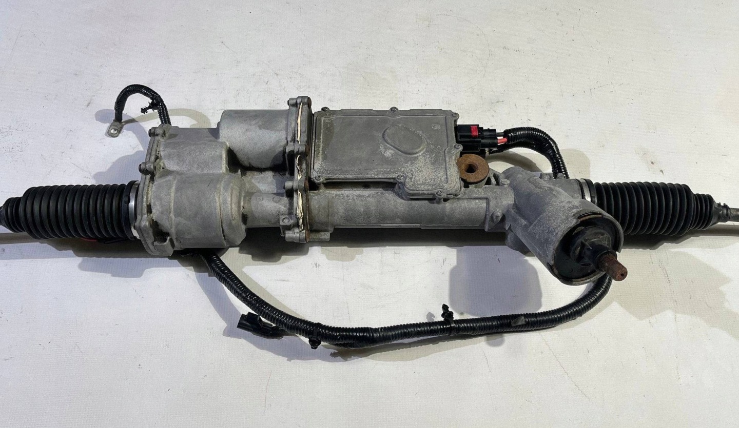 Boîter direction Boîter direction Dodge RAM 1500 2013-2018 P68242957AD