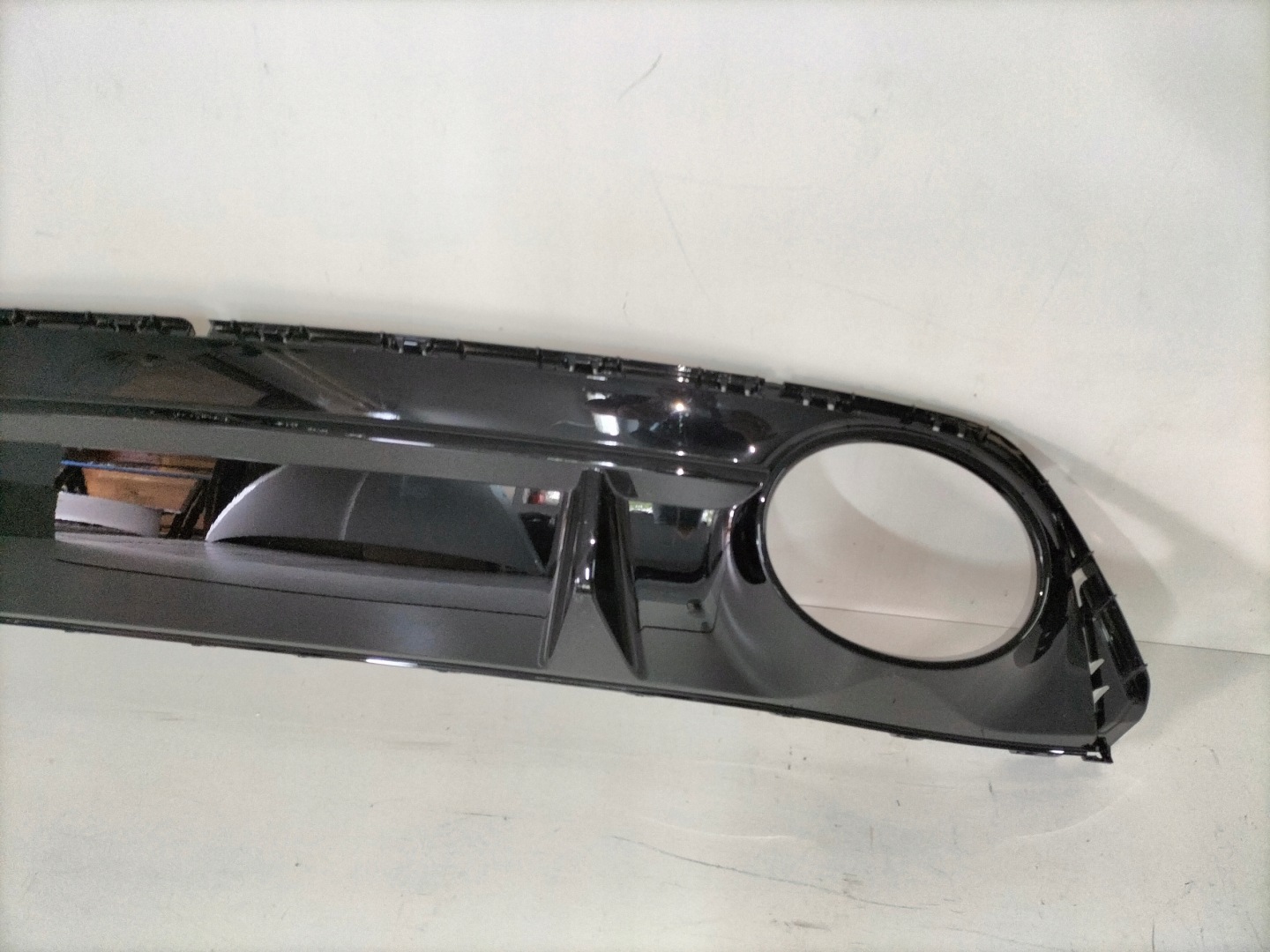 spoiler accessori Paraurti posteriore AUDI A3 8Y 20- RS3