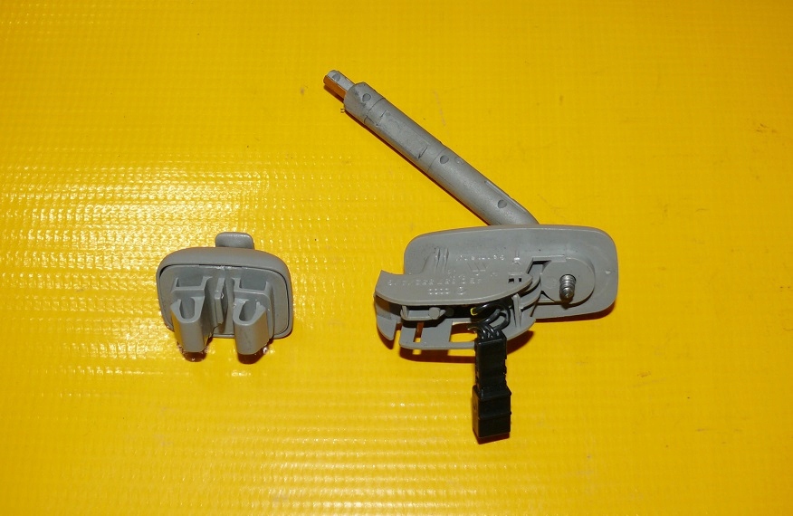 bracket holder HACZYK SLONECZNIKA of the right right front AUDI S6 A6 C5