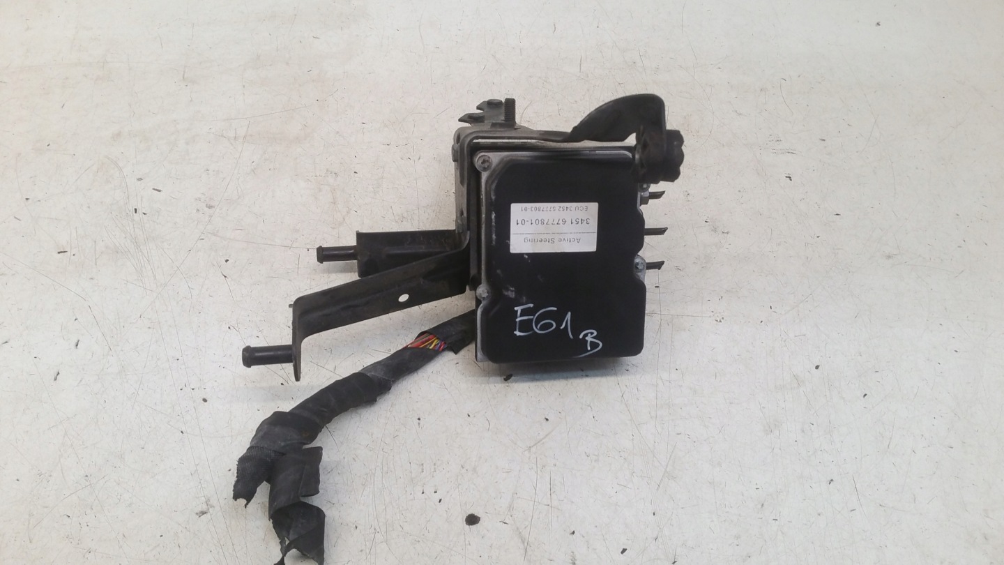 Pompa ABS 6768550 BMW E60