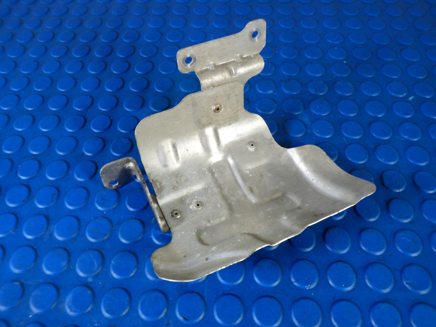 Blende Abdeckung termiczna ASTRA K V 1.5CRDI CDTI LIFT