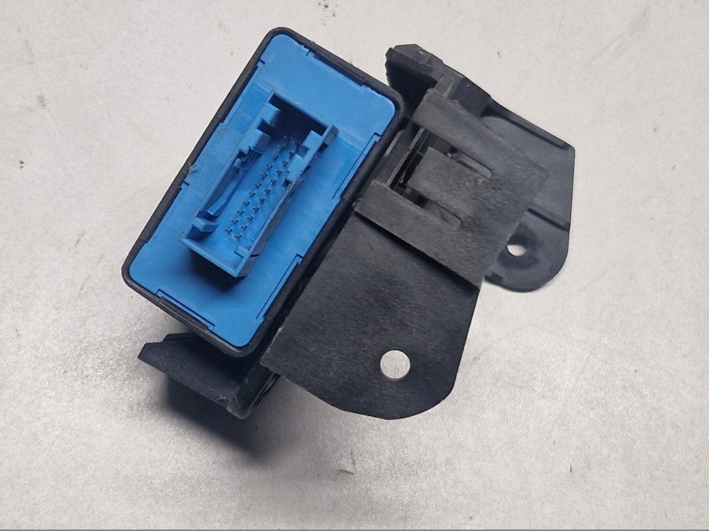 AUDI A6 C6 A6C6 modul Bedienteil Leuchten 4F0907357F