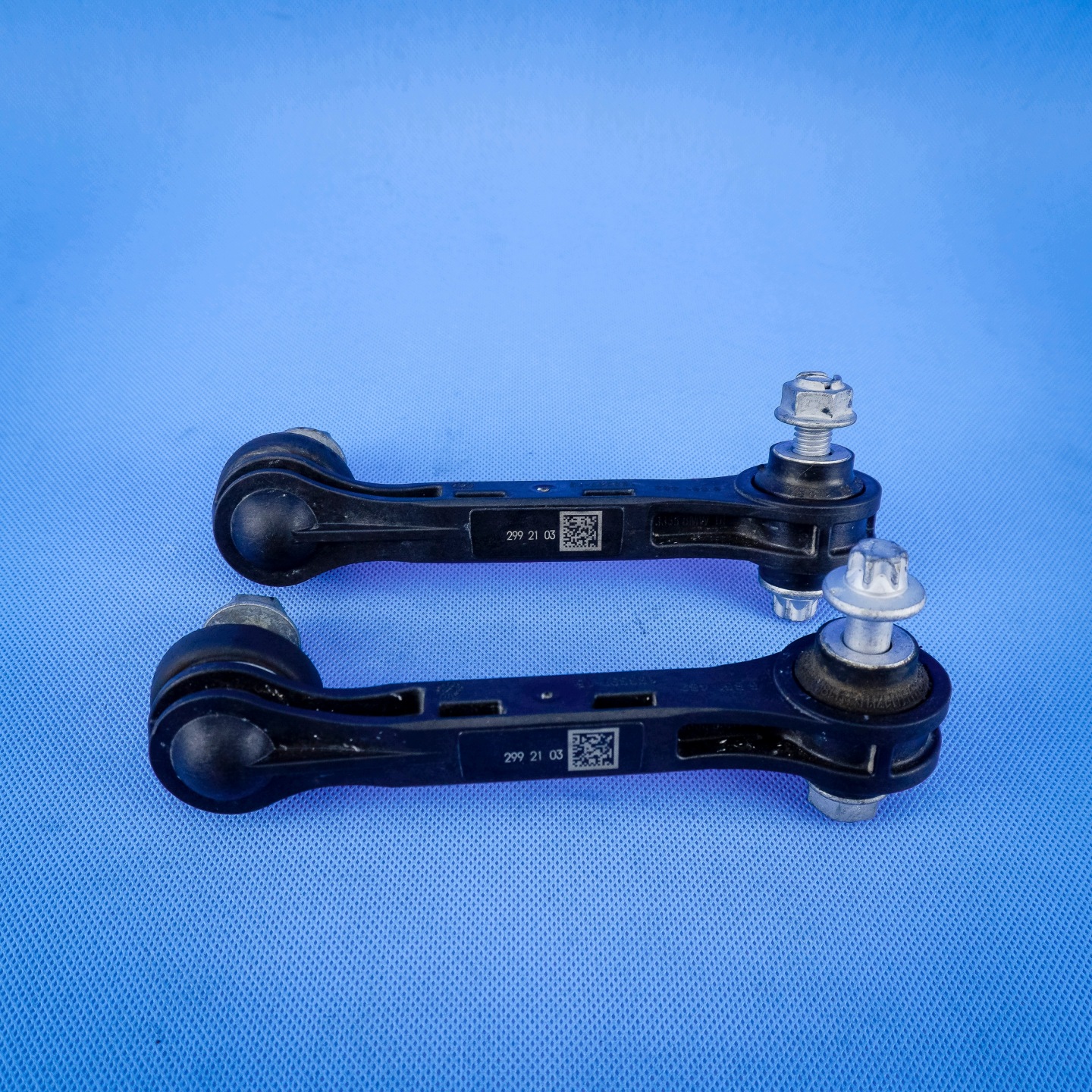Stabilisator heck links rechts BMW 5 G30 33506861482 6861482 59km