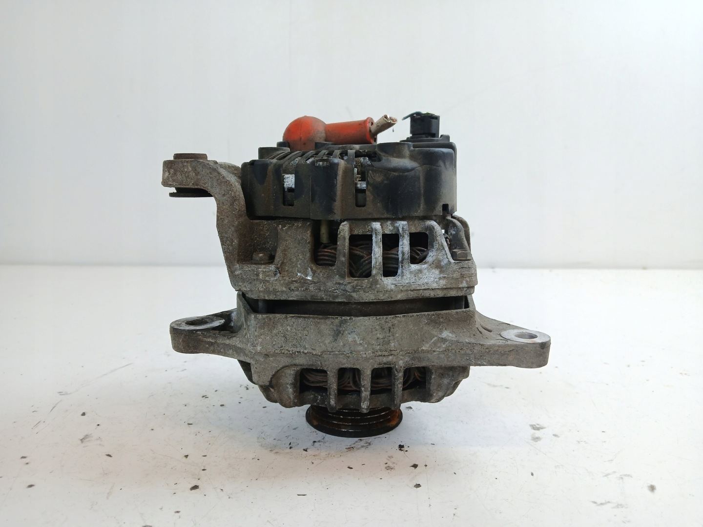 NISSAN MICRA K12 NOTE E11 1.2 ALTERNATOR 23100AX62B 80A