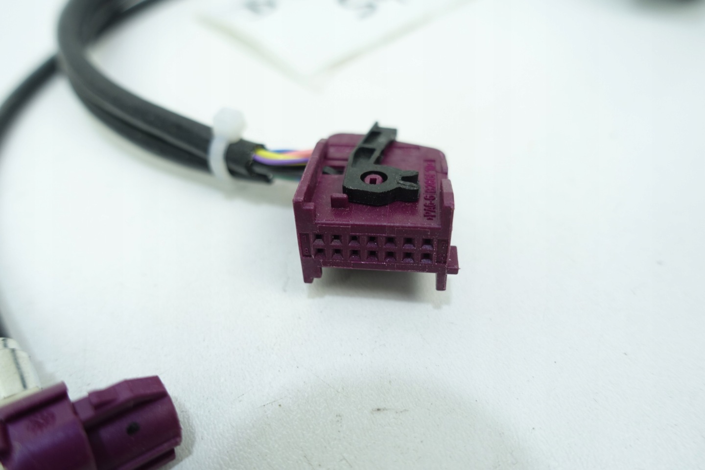 Adapter, Stecker PORT USB C MERCEDES S W223 a2238204203