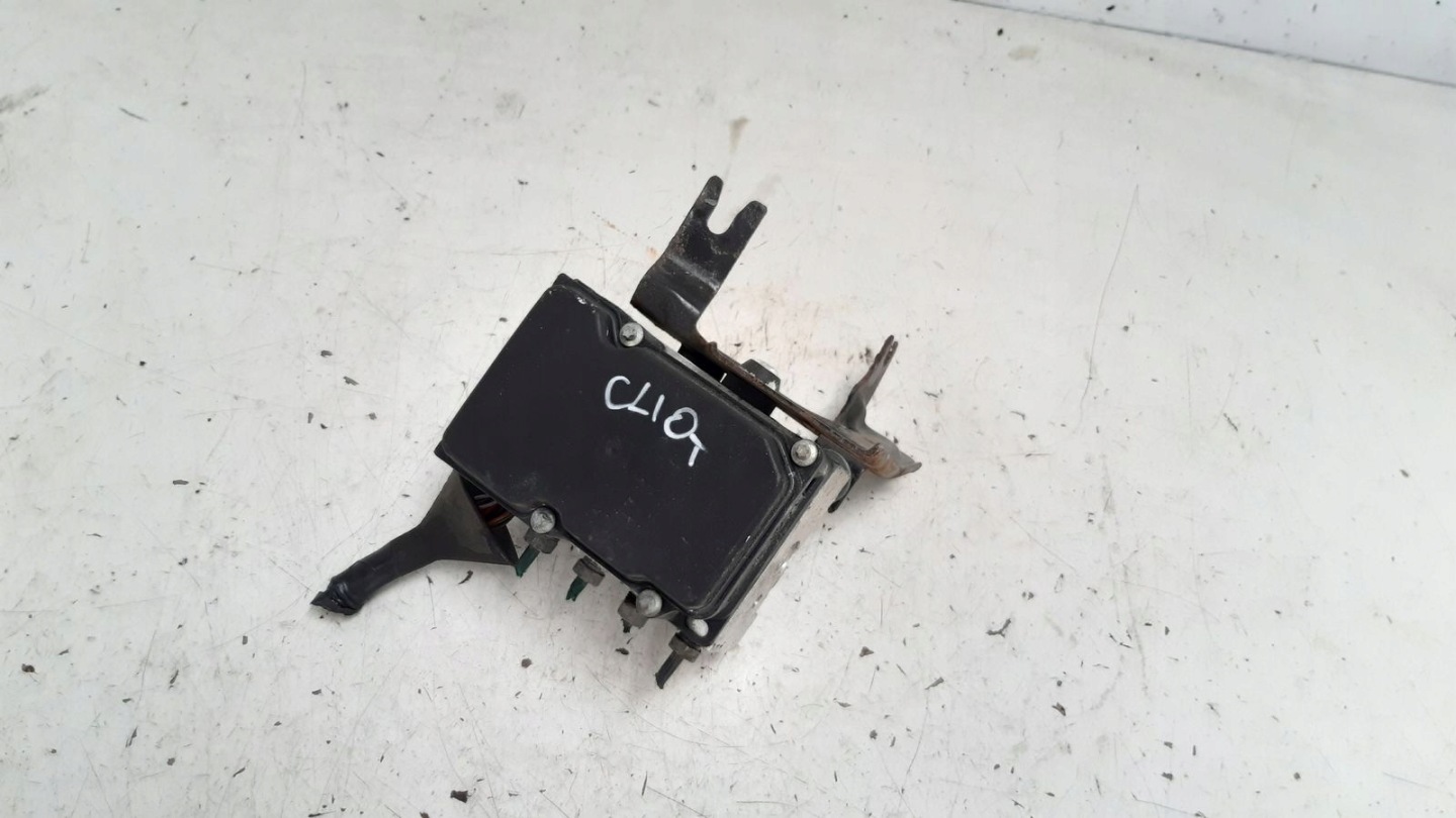 Pompa ABS Renault Clio 3 III 3D 1,2 16V