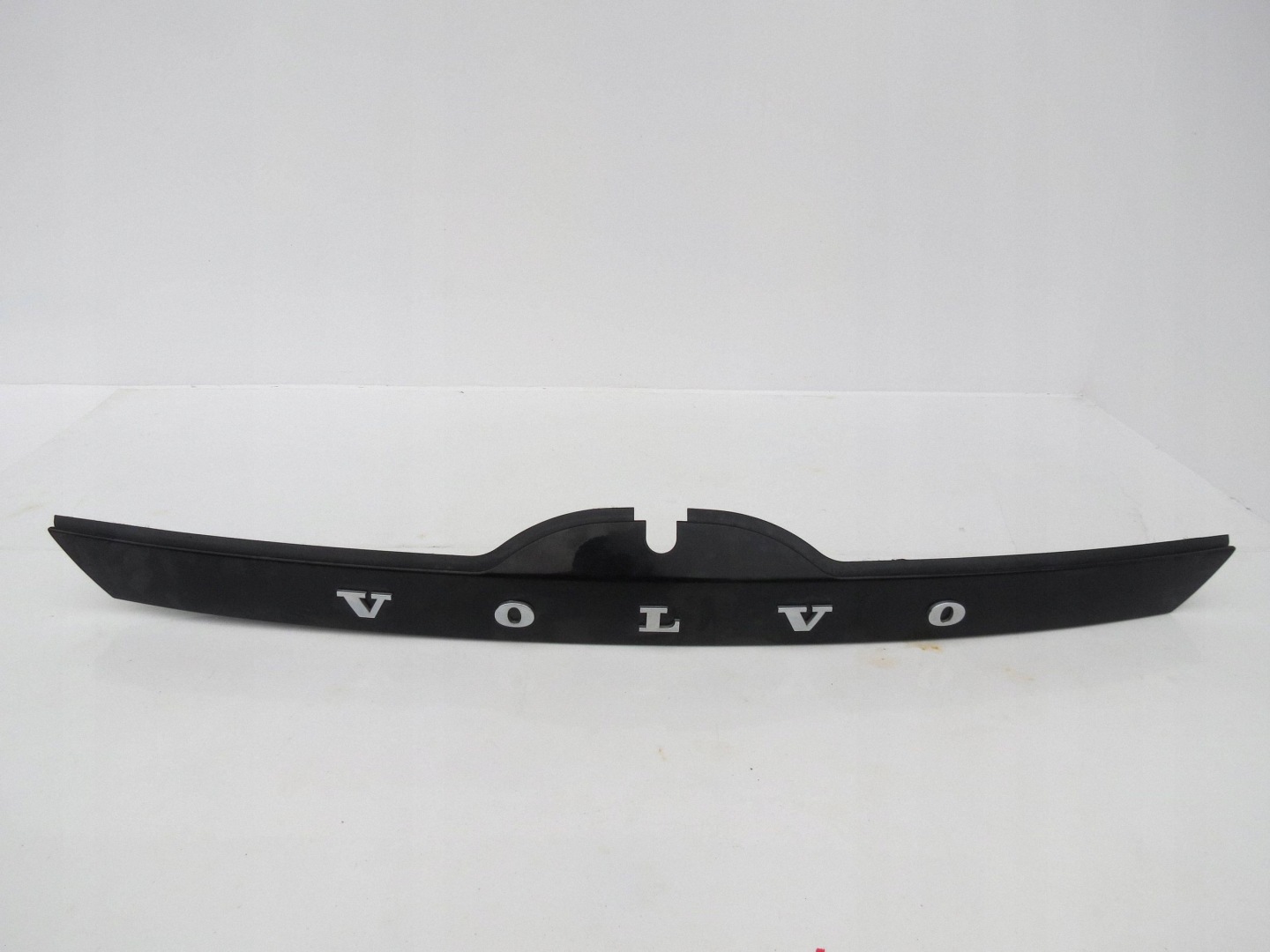 cap bonnet boot MIKROSTYK VOLVO V60 and S60 II 31440759