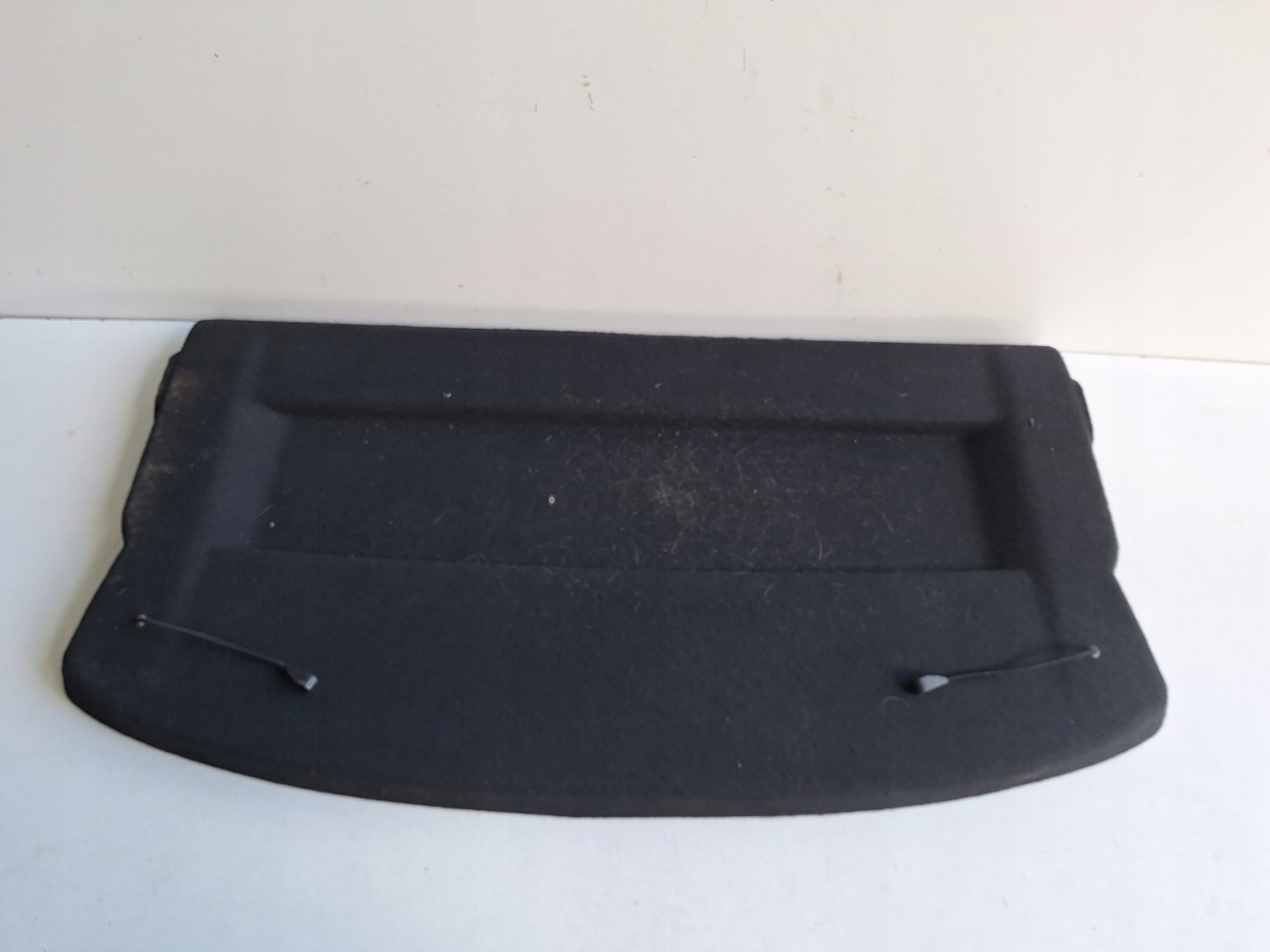 PEUGEOT 308 T9 13-17 rear plato