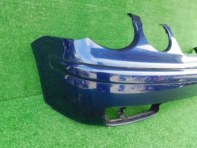 VW POLO 01-05 nárazník přední předek