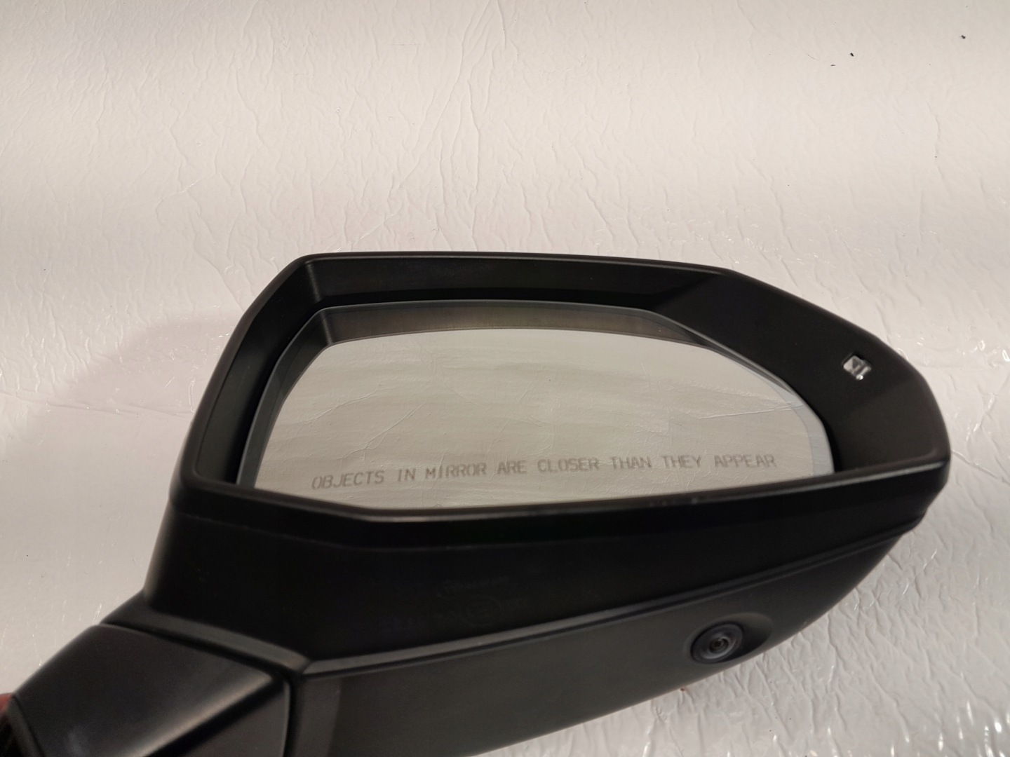 AUDI Q5 II 80A mirror right 15PIN KAMERA LY3S