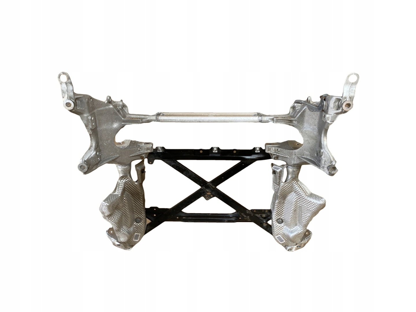 AUDI Q5 8R LIFT subframe axle beam front 8R0399315J