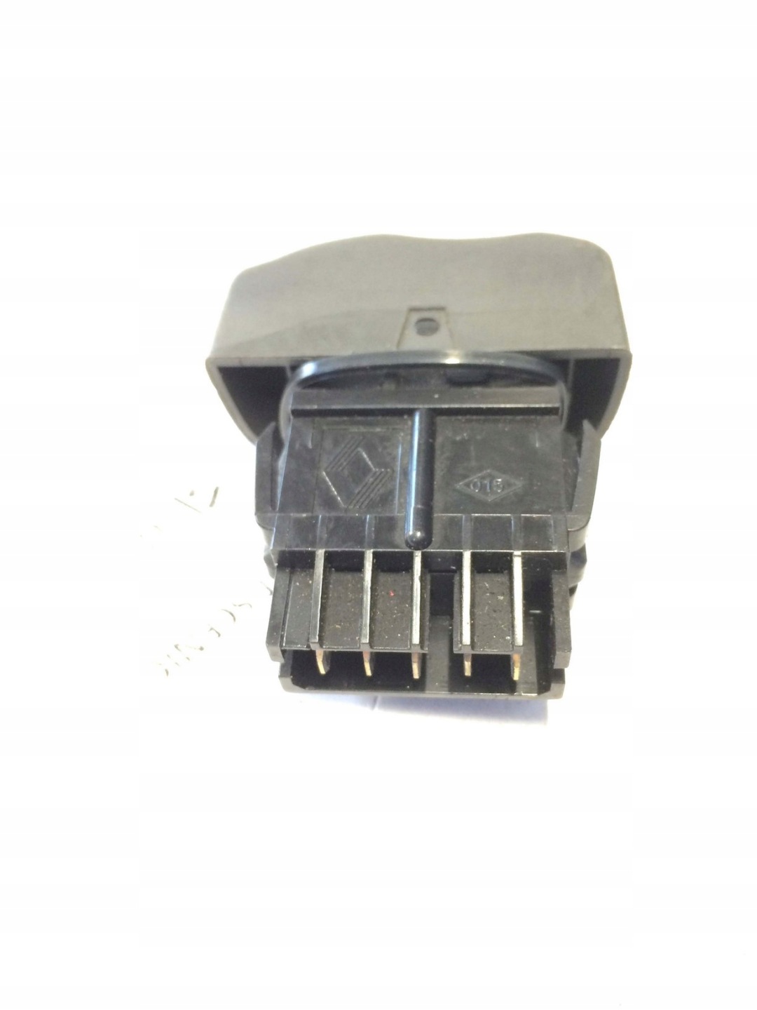 WLACZIK switch of a lock central DAV RENAULT SCENIC 015 432969B