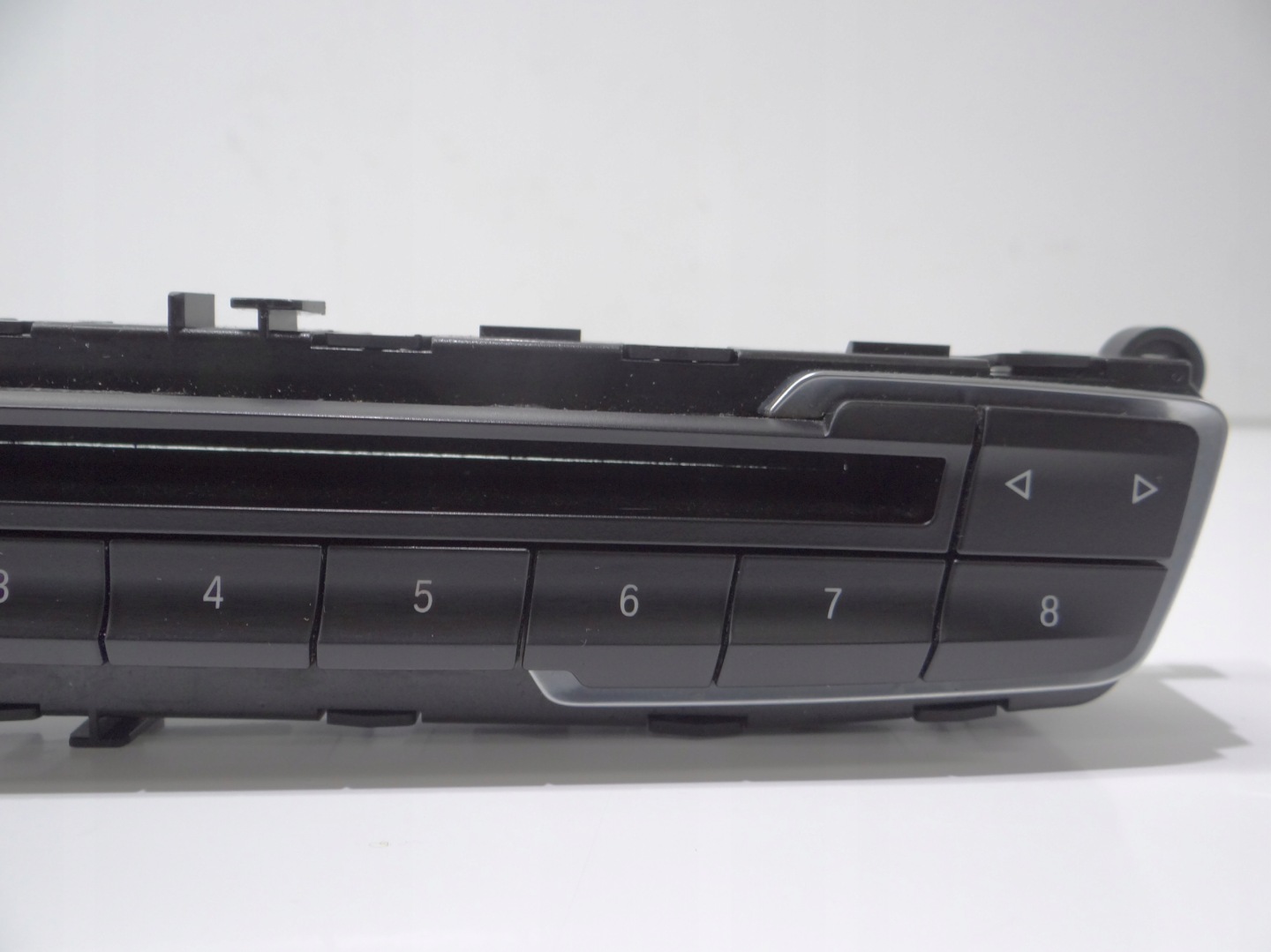 control panel RADIEM BMW F45 9371455