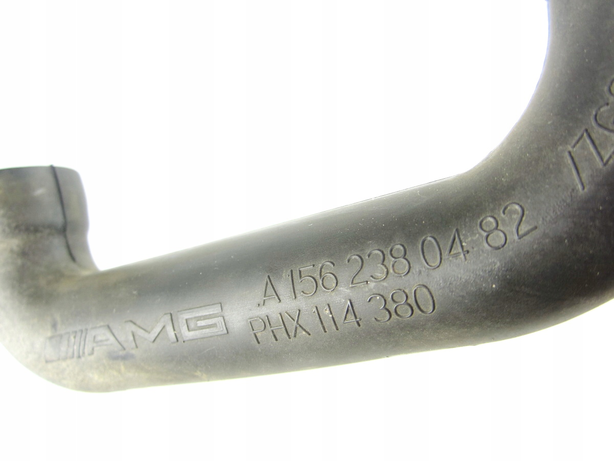 wiring hose air Mercedes W212 E63 6.3 AMG