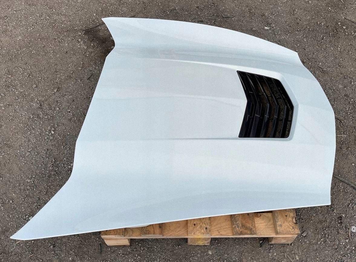 Cofano completa Chevrolet Corvette C7 2014-2019
