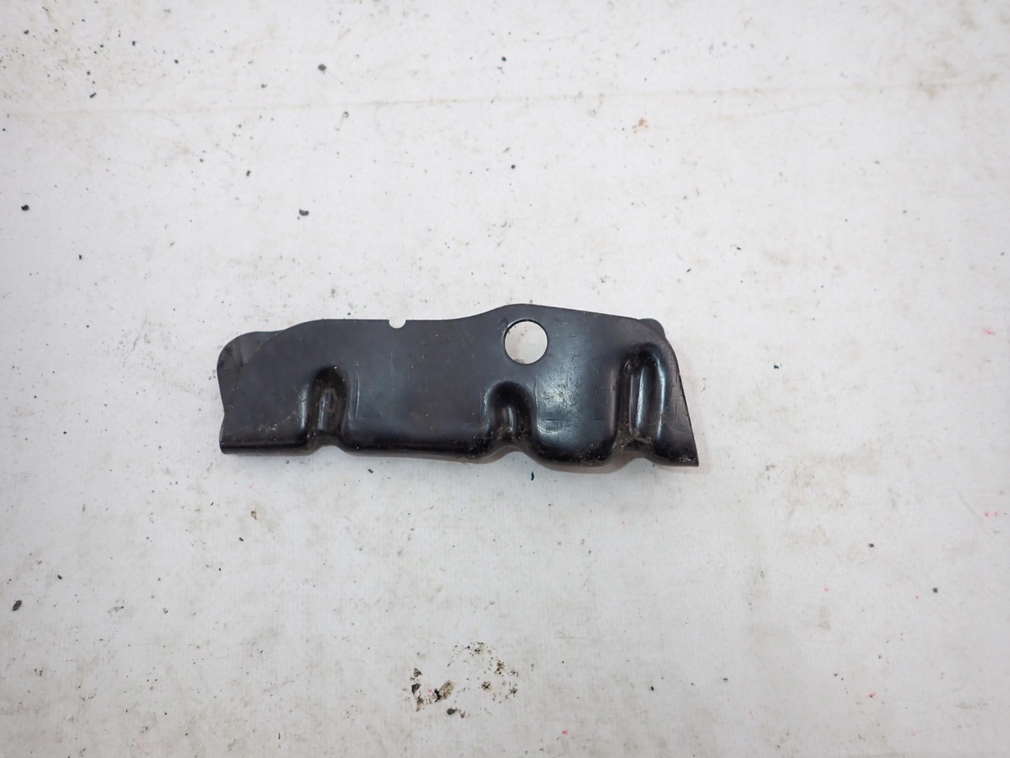 AUDI Q5 et 1 8R 08-16 Console Support plaque Aile Droit