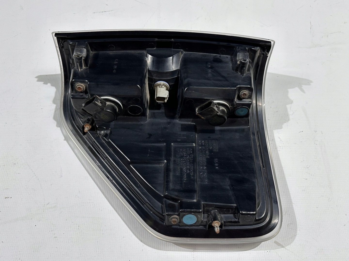 light rear part rear left Ford F150 2009 - 2014