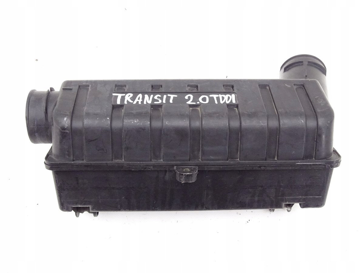 Gehäuse filter luft FORD TRANSIT 2C11-9F763-B