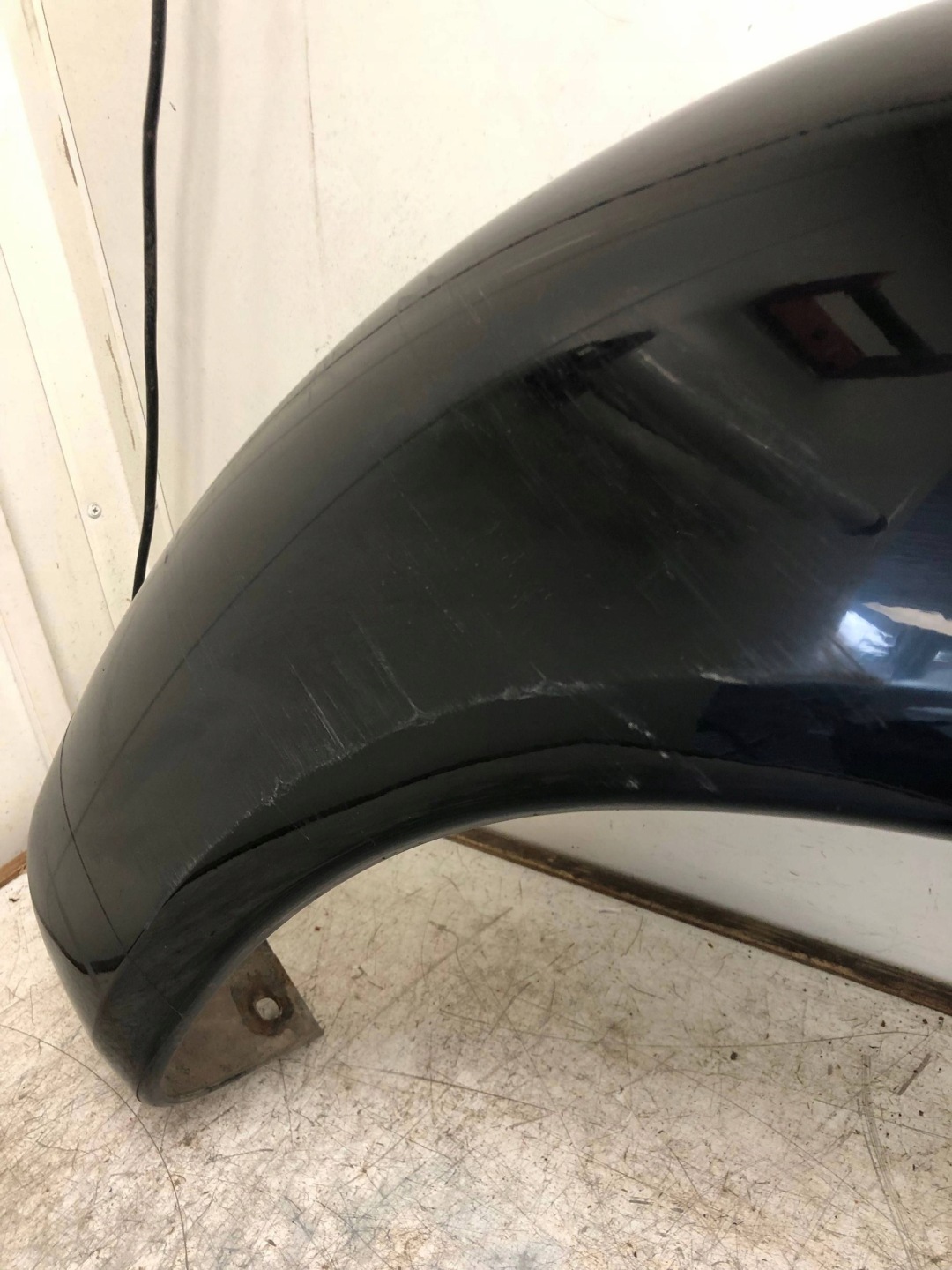 parafango sinistra posteriore L041 VW NEW BEETLE 1C0821301E
